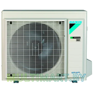 Кондиционер Daikin Bluevolution FVXM35F/RXM35N9 картинка 3